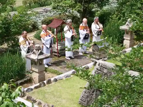 応聖寺(兵庫県)