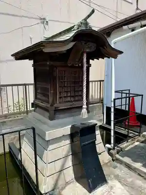 嚴島神社(千葉県)