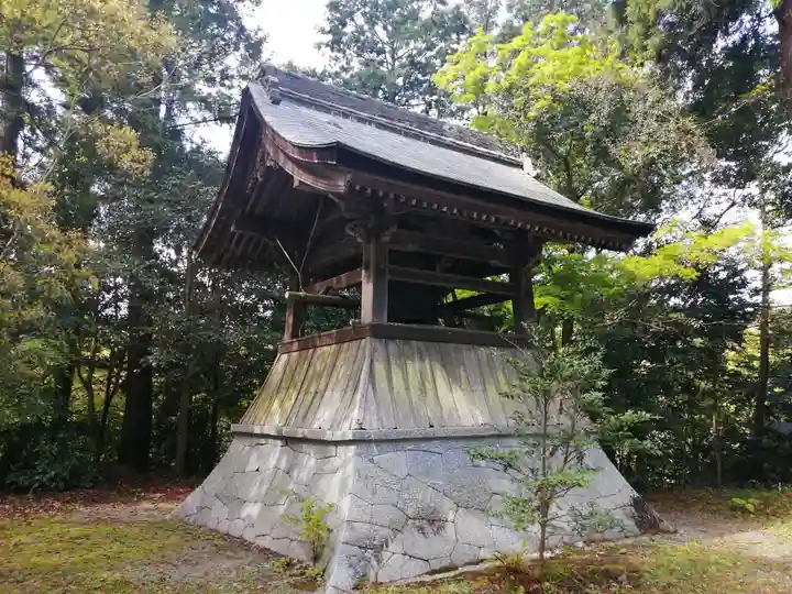 観心寺のその他建物