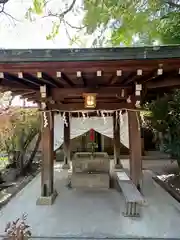 堀越神社(大阪府)