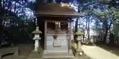 鷲神社(千葉県)