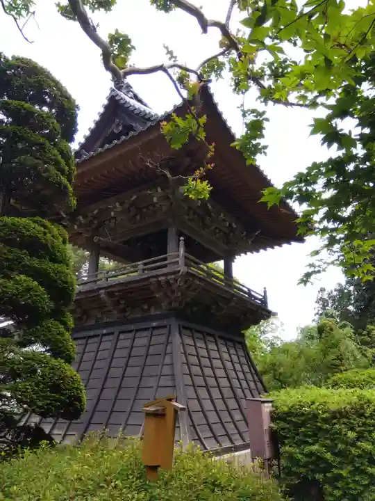 安楽寺(長野県)