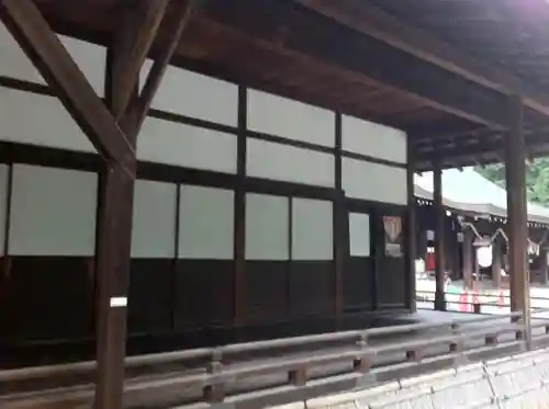 水無瀬神宮のその他建物