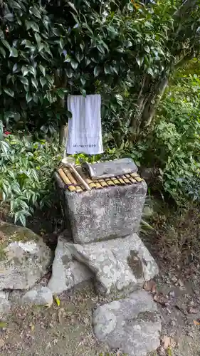 護法善神社(京都府)