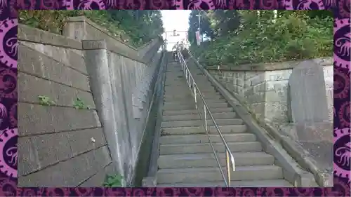 赤羽八幡神社(東京都)
