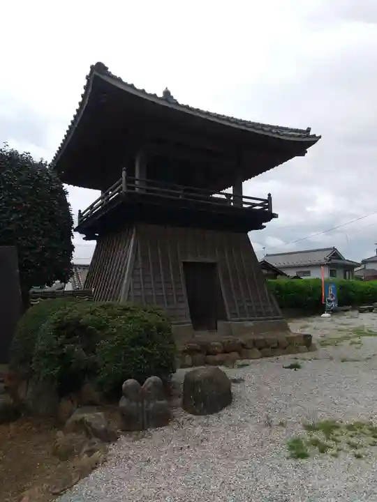 法恩寺(埼玉県)