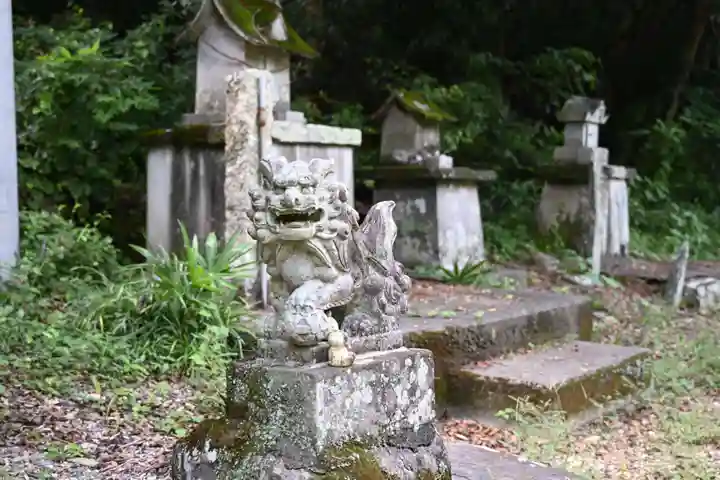 敷島神社(徳島県)