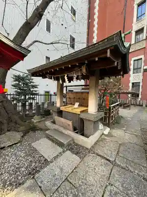 三田春日神社(東京都)