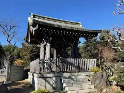 蓮勝寺(神奈川県)
