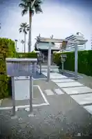 御前神社(和歌山県)