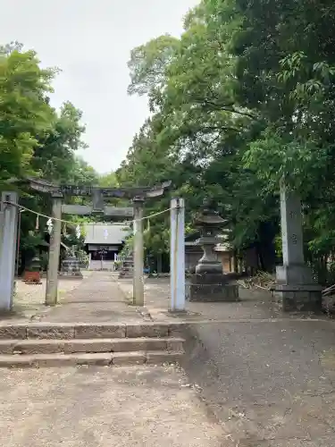 酒折宮(山梨県)