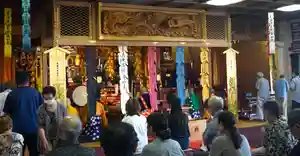 成田山大照寺(北海道)(2025年08月18日(月) 16時46分19秒投稿)