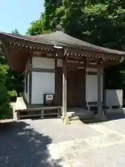 長泉寺の建物その他