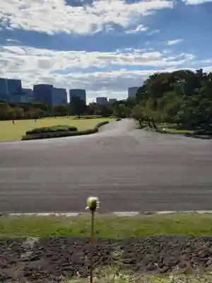 大嘗宮(東京都)