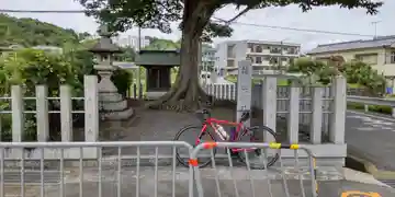 楠木神社(大阪府)