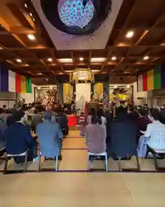 伊勢の国 四天王寺(三重県)(2025年02月22日(土) 13時12分10秒投稿)