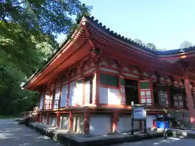 観心寺のその他建物