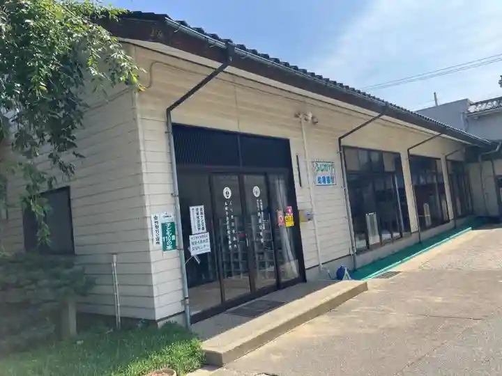 本願寺金沢別院(石川県)