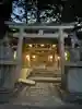 立志神社(滋賀県)