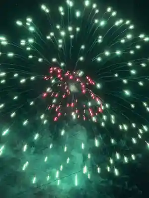 大宮温泉神社(栃木県)