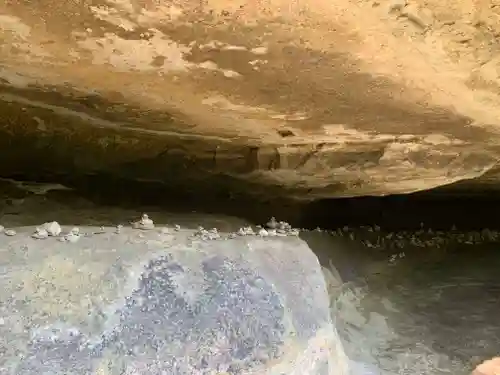 塔のへつりのその他建物