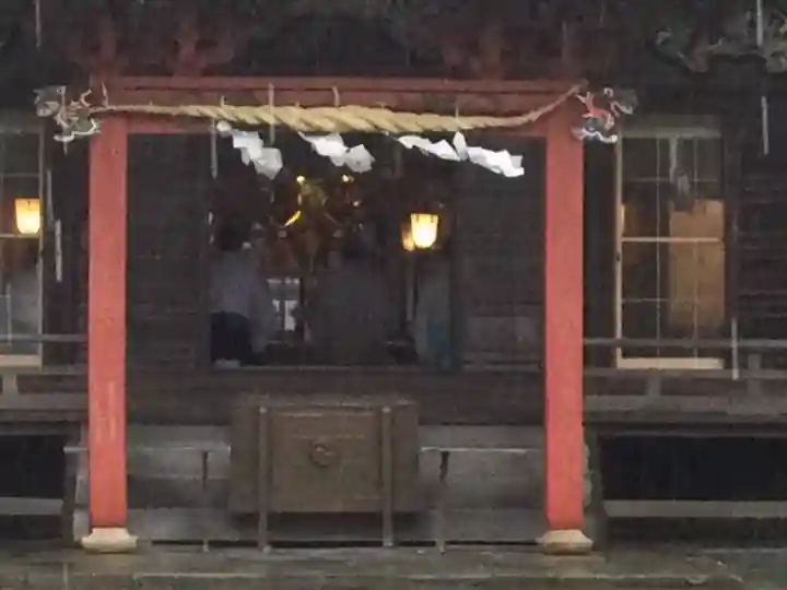 大洗磯前神社(茨城県)
