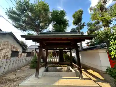 風神社(奈良県)