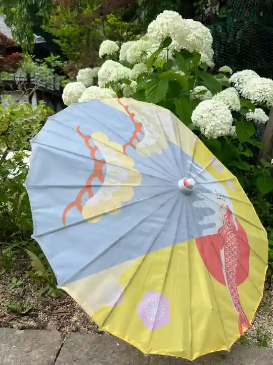 陽林寺(福島県)