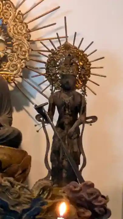 薬師寺(京都府)