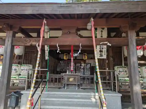 澪標住吉神社(大阪府)