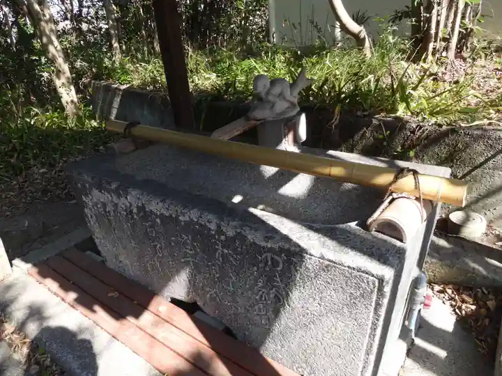 神明社(常滑神明社)(愛知県)