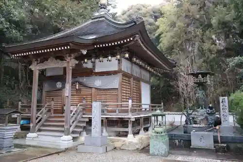 極楽寺(徳島県)