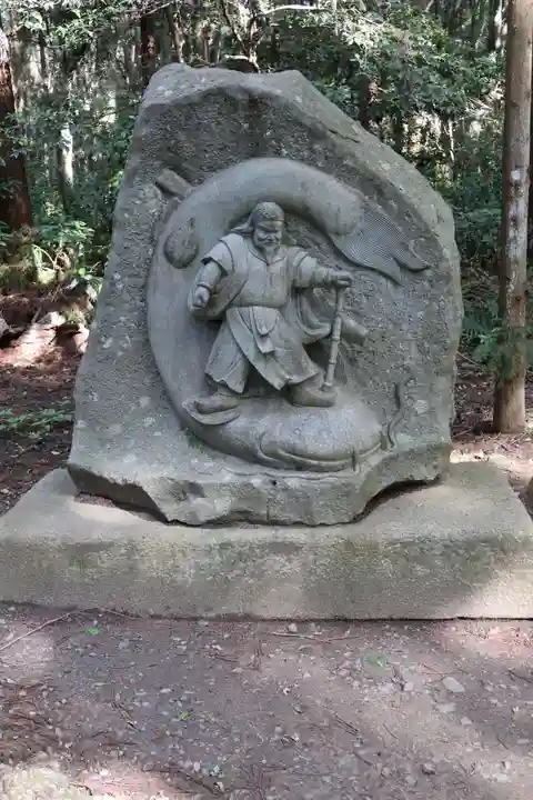 鹿島神宮(茨城県)