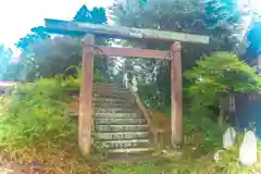 皇大神社(宮城県)