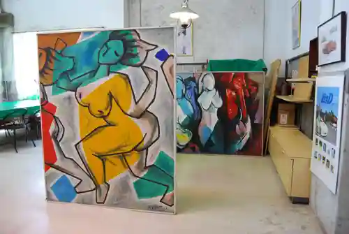 赤城神社(群馬県)