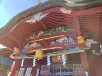 武蔵御嶽神社(東京都)