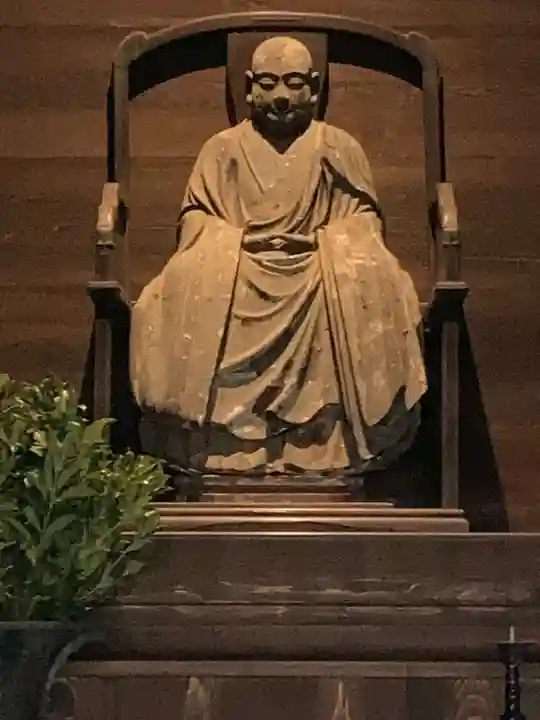 瑞龍寺(富山県)