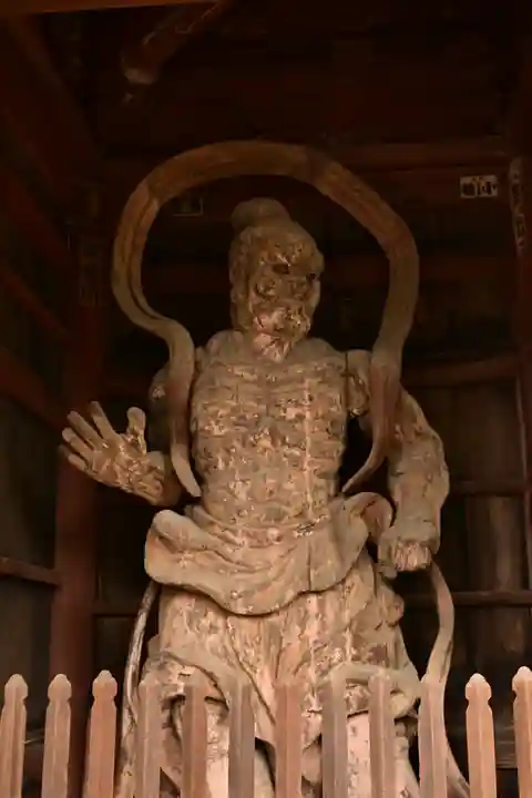 鶴林寺(兵庫県)