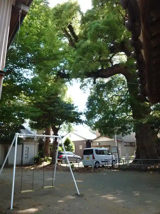 稲荷神社(静岡県)