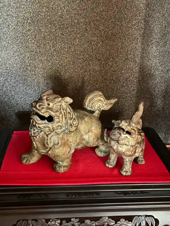 東勝寺(愛知県)