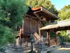 三輪神社(岐阜県)