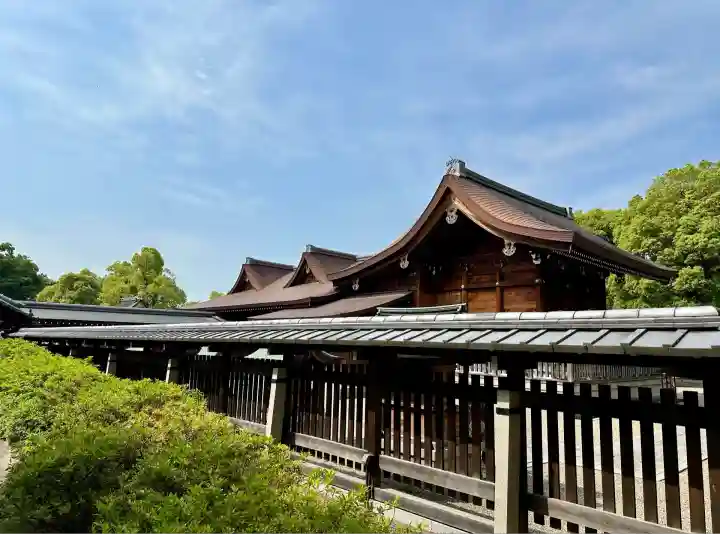 城南宮(京都府)