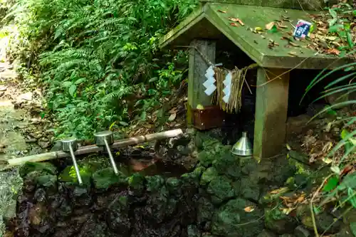 宗像大社中津宮(福岡県)