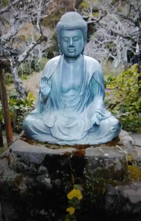 東慶寺(神奈川県)