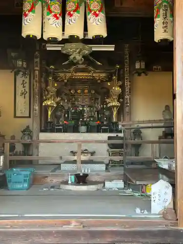 養老寺(岐阜県)