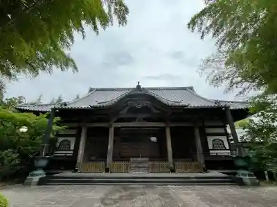 資福寺(宮城県)