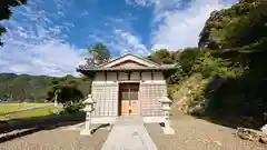 大幡彦姫神社(福井県)