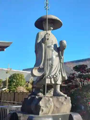 法要寺(埼玉県)