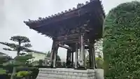 東源寺のその他建物