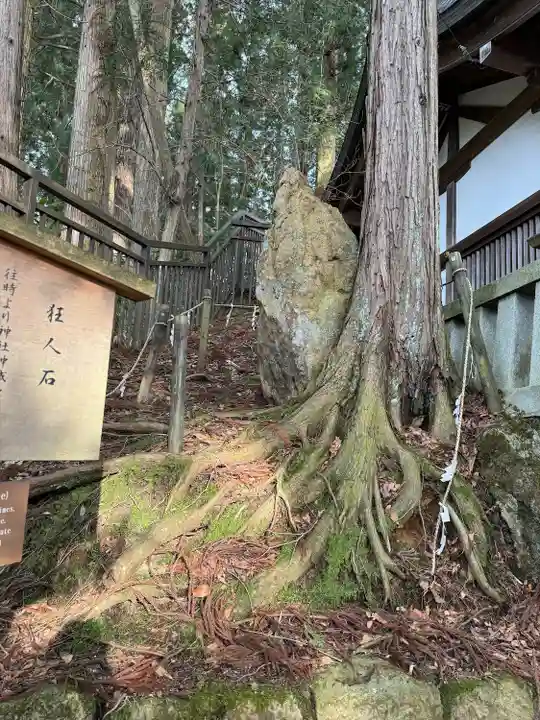 櫻山八幡宮(岐阜県)